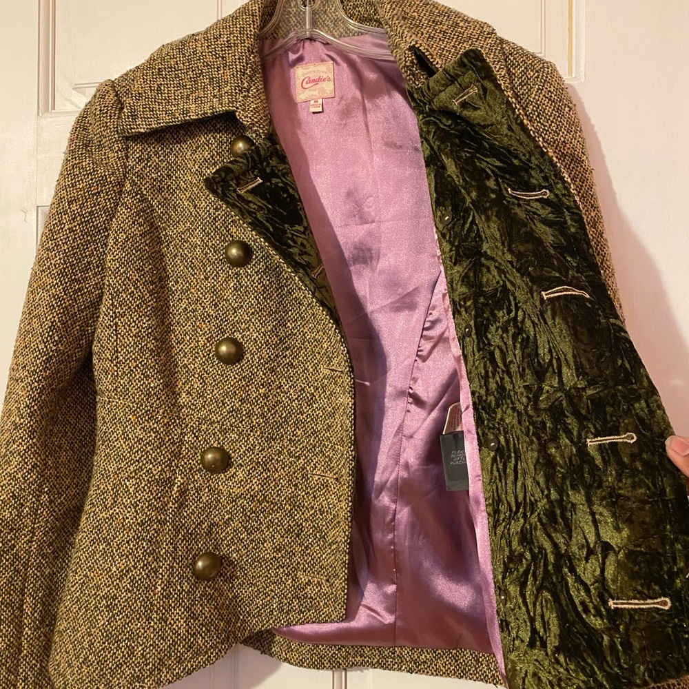 CANDIES JACKET - Picture 5 of 8
